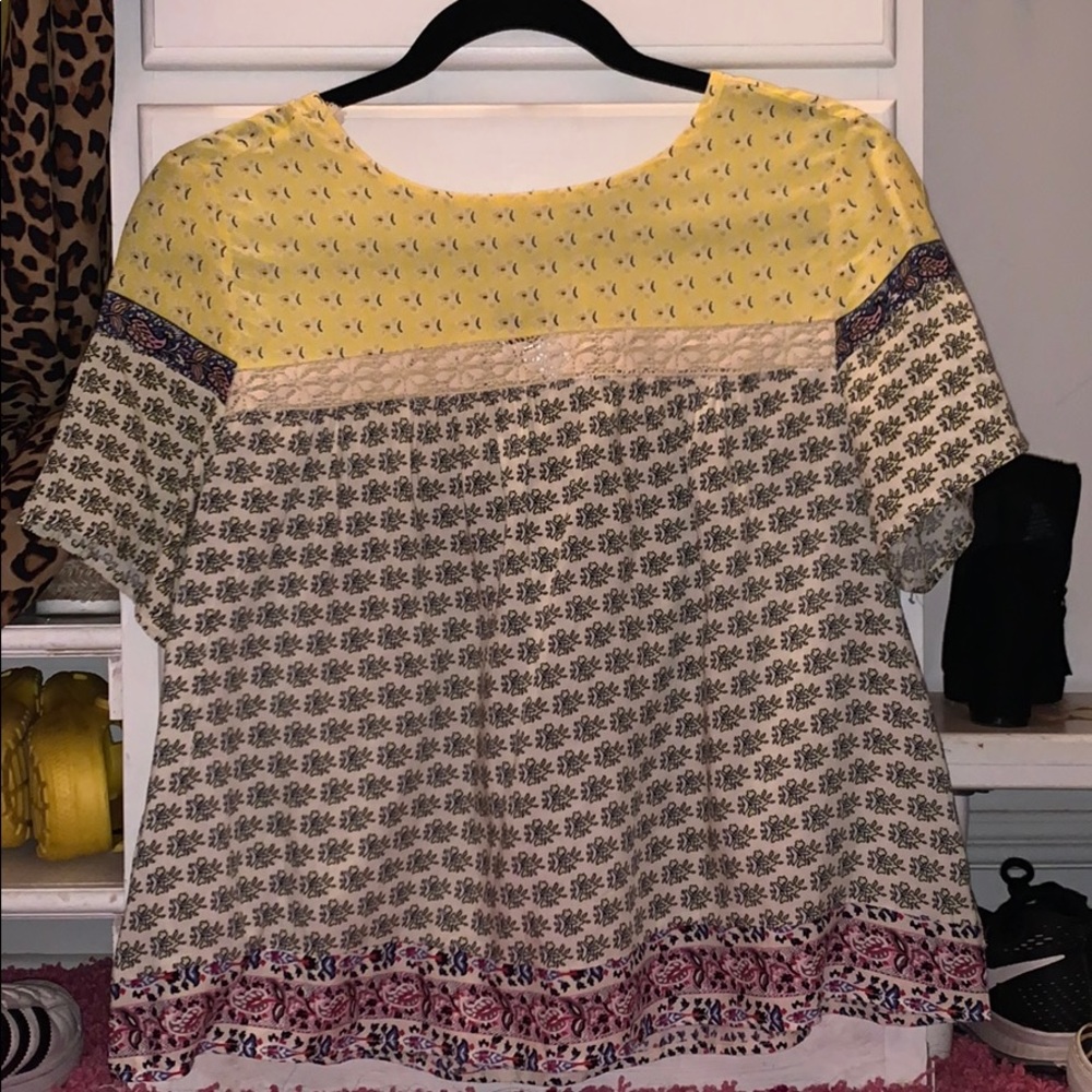 Anthropology top